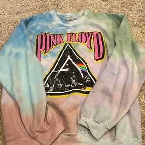 Pink Floyd  sweatshirt size medium